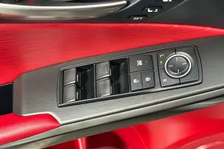 Lexus IS 350 2022 F SPORT 4dr Sedán