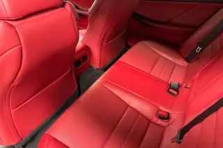 Lexus IS 350 2022 F SPORT 4dr Sedán