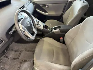 Toyota Prius 2014 Dos 4dr Hatchback