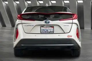 Toyota Prius Prime 2020 Limited 4dr Hatchback