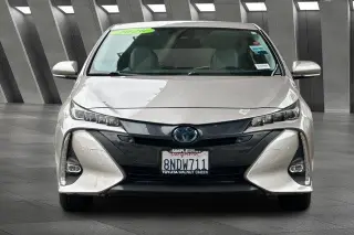 Toyota Prius Prime 2020 Limited 4dr Hatchback