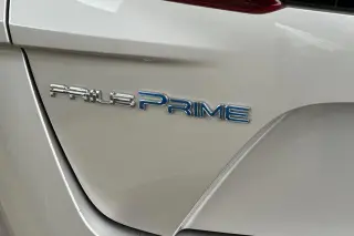 Toyota Prius Prime 2020 Limited 4dr Hatchback