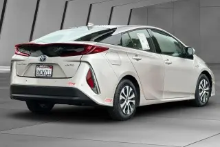 Toyota Prius Prime 2020 Limited 4dr Hatchback