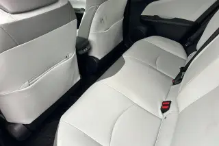 Toyota Prius Prime 2020 Limited 4dr Hatchback
