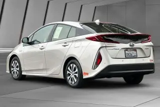 Toyota Prius Prime 2020 Limited 4dr Hatchback