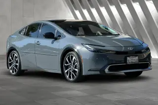 Toyota Prius Prime 2024 XSE 4dr Hatchback
