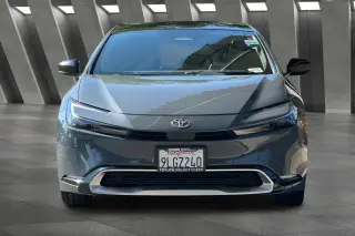 Toyota Prius Prime 2024 XSE 4dr Hatchback