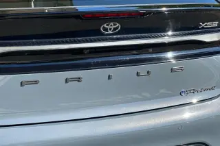 Toyota Prius Prime 2024 XSE 4dr Hatchback