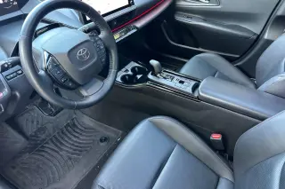 Toyota Prius Prime 2024 XSE 4dr Hatchback
