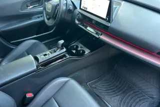 Toyota Prius Prime 2024 XSE 4dr Hatchback