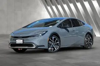 Toyota Prius Prime 2024 XSE 4dr Hatchback