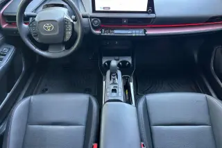 Toyota Prius Prime 2024 XSE 4dr Hatchback