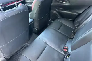 Toyota Prius Prime 2024 XSE 4dr Hatchback