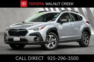 Subaru Crosstrek 2024 AWD Premium 4dr Crossover
