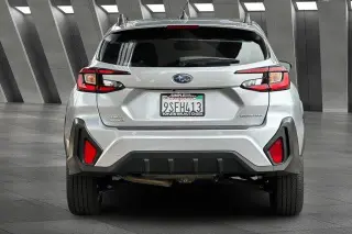 Subaru Crosstrek 2024 AWD Premium 4dr Crossover