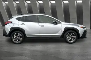 Subaru Crosstrek 2024 AWD Premium 4dr Crossover