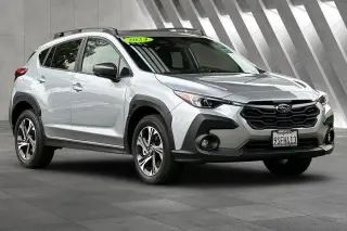 Subaru Crosstrek 2024 AWD Premium 4dr Crossover