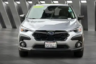 Subaru Crosstrek 2024 AWD Premium 4dr Crossover