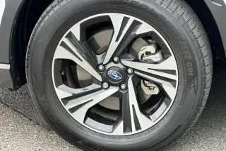 Subaru Crosstrek 2024 AWD Premium 4dr Crossover