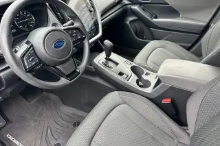 Subaru Crosstrek 2024 AWD Premium 4dr Crossover