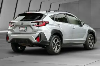 Subaru Crosstrek 2024 AWD Premium 4dr Crossover