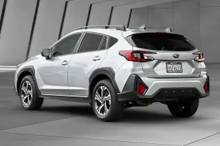 Subaru Crosstrek 2024 AWD Premium 4dr Crossover
