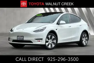 Tesla Model Y 2023 AWD Long Range 4dr Crossover