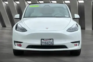 Tesla Model Y 2023 AWD Long Range 4dr Crossover