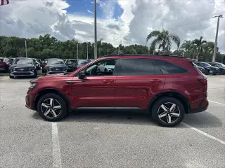 Kia Sorento 2023 EX 4p SUV