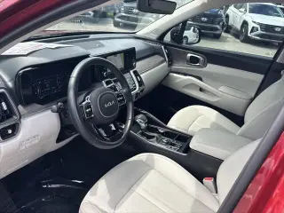 Kia Sorento 2023 EX 4p SUV