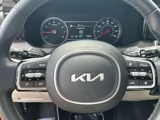 Kia Sorento 2023 EX 4p SUV
