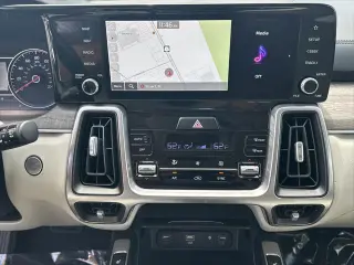 Kia Sorento 2023 EX 4p SUV