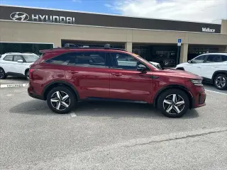Kia Sorento 2023 EX 4p SUV