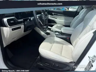 Kia Telluride 2023 AWD EX 4dr SUV