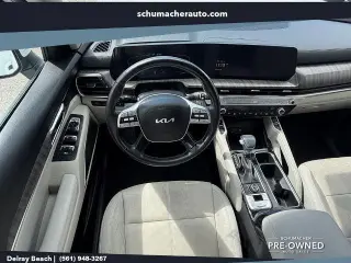 Kia Telluride 2023 AWD EX 4dr SUV