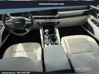 Kia Telluride 2023 AWD EX 4dr SUV