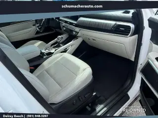Kia Telluride 2023 AWD EX 4dr SUV