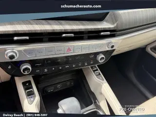 Kia Telluride 2023 AWD EX 4dr SUV
