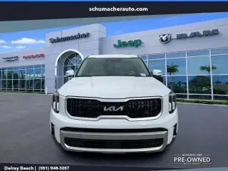Kia Telluride 2023 AWD EX 4dr SUV