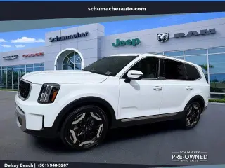 Kia Telluride 2023 AWD EX 4dr SUV