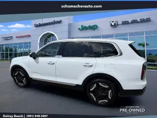 Kia Telluride 2023 AWD EX 4dr SUV