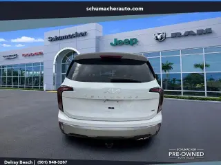 Kia Telluride 2023 AWD EX 4dr SUV