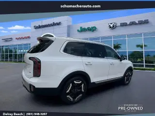 Kia Telluride 2023 AWD EX 4dr SUV