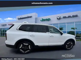 Kia Telluride 2023 AWD EX 4dr SUV