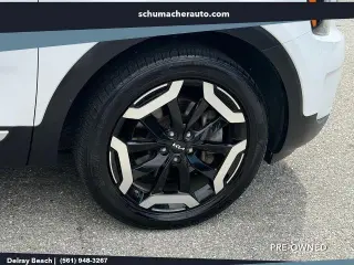 Kia Telluride 2023 AWD EX 4dr SUV
