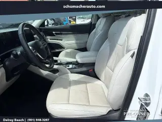 Kia Telluride 2023 AWD EX 4dr SUV
