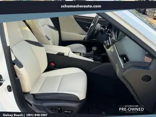 Lexus ES 350 2024 4p Sedan