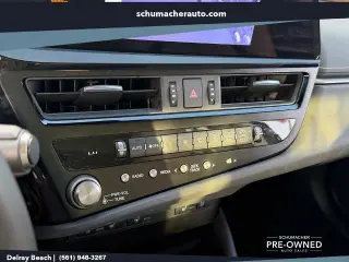 Lexus ES 350 2024 4p Sedan