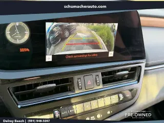 Lexus ES 350 2024 4p Sedan