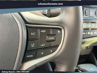 Lexus ES 350 2024 4p Sedan